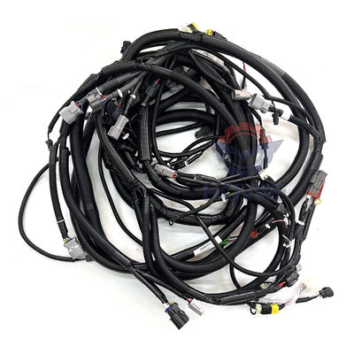 High Guarantee Excavator External Wiring Harness for ZX470-3 ZX520-3 0006545 0005513