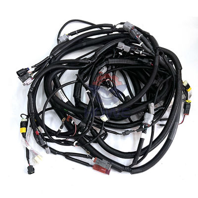 High Guarantee Excavator External Wiring Harness for ZX470-3 ZX520-3 0006545 0005513