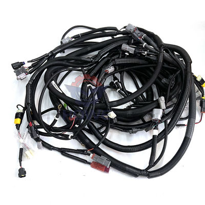 High Guarantee Excavator External Wiring Harness for ZX470-3 ZX520-3 0006545 0005513