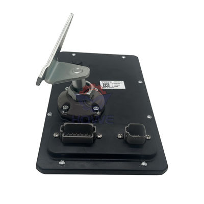 E200E E300E Excavator Instrument Monitor Display Panel 14751420 14692792 with Materials