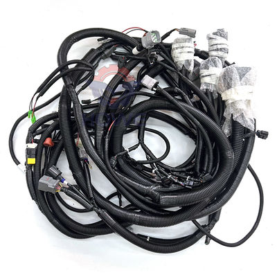 High Guarantee Excavator External Wiring Harness for ZX470-3 ZX520-3 0006545 0005513
