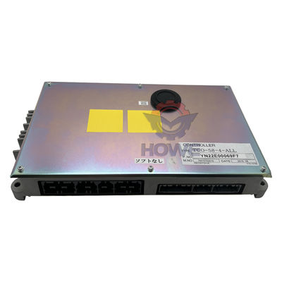 Highly Hydraulic Controller Computer Board ECU YN22E00069F7 For SK135-6 SK210-6 Excavator