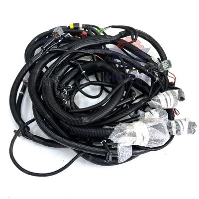 High Guarantee Excavator External Wiring Harness for ZX470-3 ZX520-3 0006545 0005513