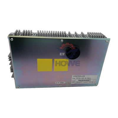 Highly Hydraulic Controller Computer Board ECU YN22E00069F7 For SK135-6 SK210-6 Excavator
