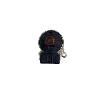 SK200-8 SK250-8 Excavator Parts J05E EGR Solenoid Valve Assembly VH25620-E0133