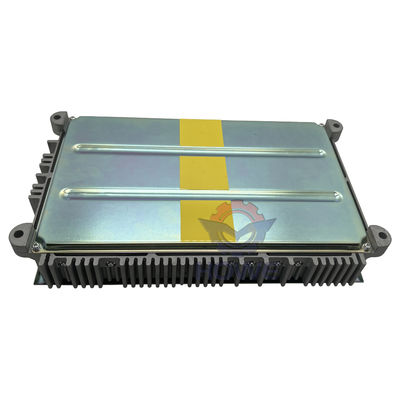 Highly Hydraulic Controller Computer Board ECU YN22E00069F7 For SK135-6 SK210-6 Excavator