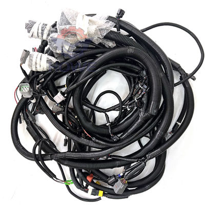 High Guarantee Excavator External Wiring Harness for ZX470-3 ZX520-3 0006545 0005513