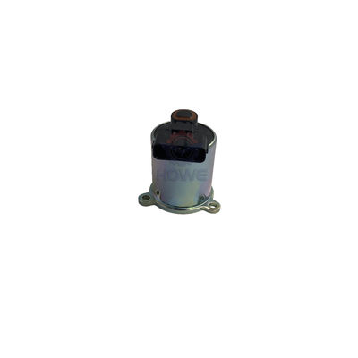 SK200-8 SK250-8 Excavator Parts J05E EGR Solenoid Valve Assembly VH25620-E0133