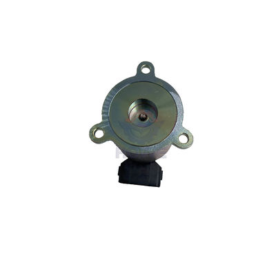 SK200-8 SK250-8 Excavator Parts J05E EGR Solenoid Valve Assembly VH25620-E0133