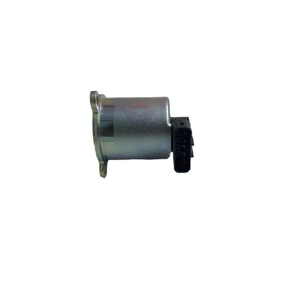 SK200-8 SK250-8 Excavator Parts J05E EGR Solenoid Valve Assembly VH25620-E0133