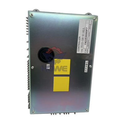 Highly Hydraulic Controller Computer Board ECU YN22E00069F7 For SK135-6 SK210-6 Excavator