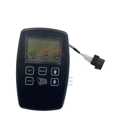 Excavator Monitor Display Panel 704/50207 for JS220 JS330 Machinery Repair Shops