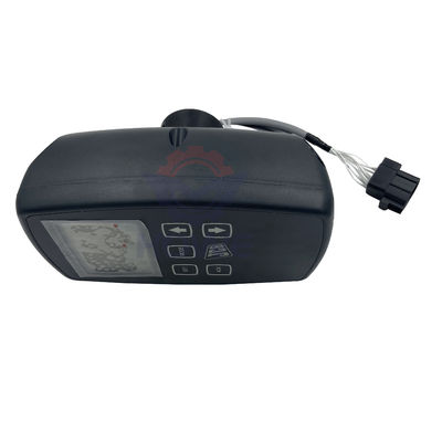 Excavator Monitor Display Panel 704/50207 for JS220 JS330 Machinery Repair Shops