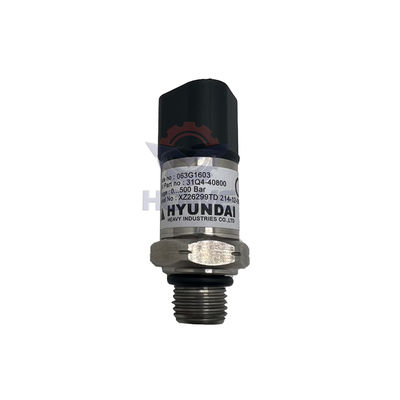 Excavator Parts R220LC-9S R330LC-9S Pressure Sensor 31Q4-40800 with High Guarantee
