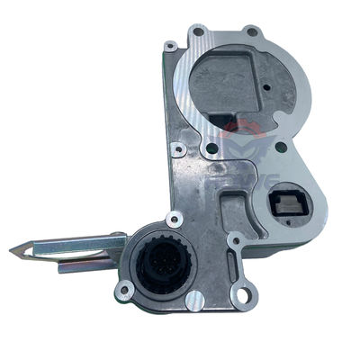 02113597 02113598 Excavator Parts Accelerator Actuator Regulator for EC135B EC140B
