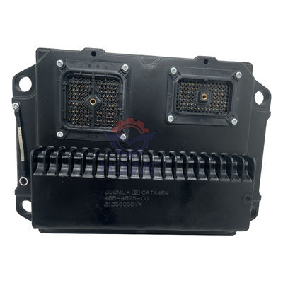 Excavator Control Module C32 Engine Controller Computer Board 488-4875