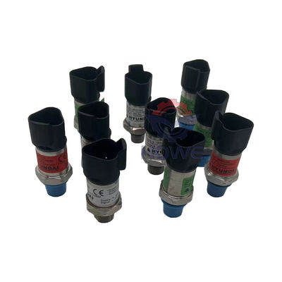 Excavator Parts R220LC-9S R330LC-9S Pressure Sensor 31Q4-40800 with High Guarantee
