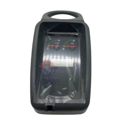 Guaranteed Excavator Display Instrument ZX200-5G ZX330-5 Monitor Panel 4705918 with 1