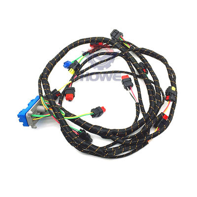 Electric Parts Engine Wiring Harness 296-4617 for E320D E323D Excavator High Guarantee