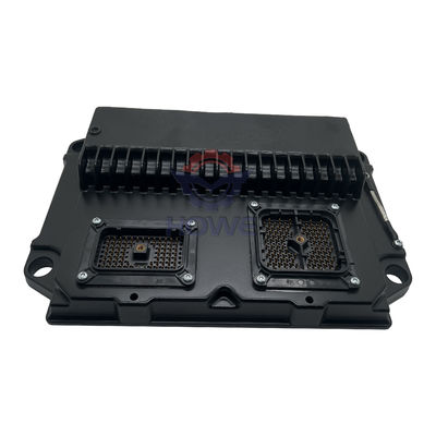 Excavator Control Module C32 Engine Controller Computer Board 488-4875