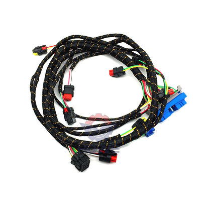 Electric Parts Engine Wiring Harness 296-4617 for E320D E323D Excavator High Guarantee