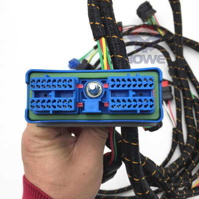 Electric Parts Engine Wiring Harness 296-4617 for E320D E323D Excavator High Guarantee