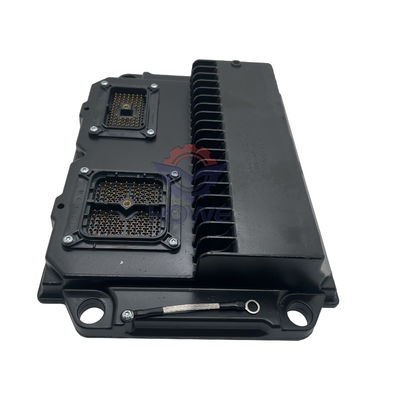 Excavator Control Module C32 Engine Controller Computer Board 488-4875