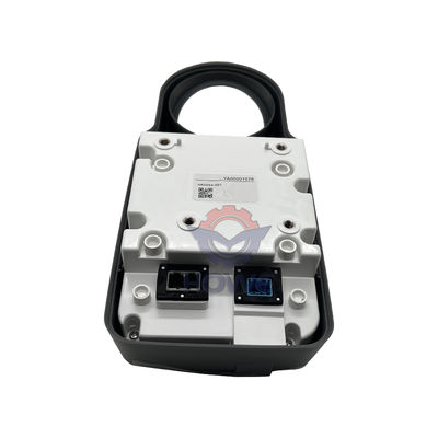 Guaranteed Excavator Display Instrument ZX200-5G ZX330-5 Monitor Panel 4705918 with 1