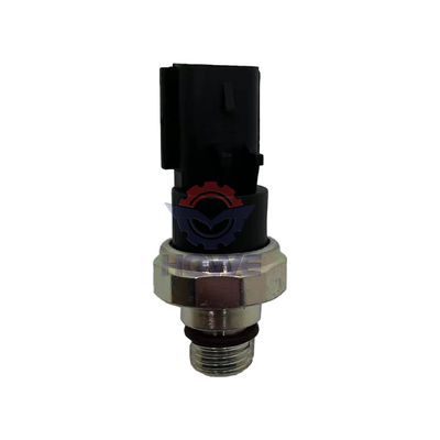 PC200-8 Excavator Parts 4076930 4076930F Diesel Engine Oil Pressure Switch Online Support