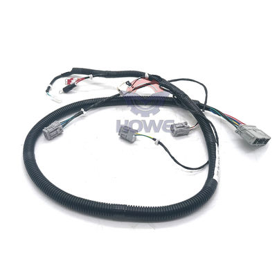 Online Support Electric Parts PC200-8 PC300-8 Key Switch Wiring Harness 20Y-06-41130