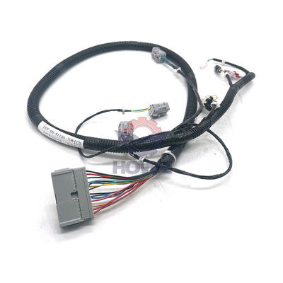 Online Support Electric Parts PC200-8 PC300-8 Key Switch Wiring Harness 20Y-06-41130