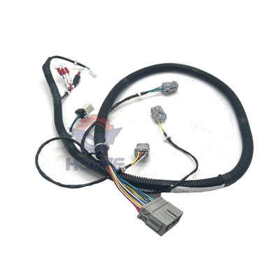 Online Support Electric Parts PC200-8 PC300-8 Key Switch Wiring Harness 20Y-06-41130
