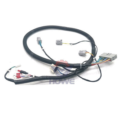 Online Support Electric Parts PC200-8 PC300-8 Key Switch Wiring Harness 20Y-06-41130