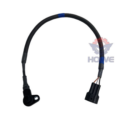 4HK1 6HK1 Engine Camshaft Pressure Sensor 8-98014831-0 for ZX240-3 ZX200-3 Excavator Parts