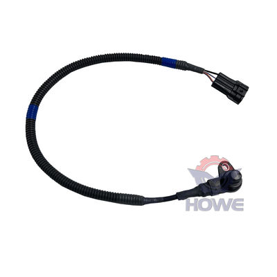 4HK1 6HK1 Engine Camshaft Pressure Sensor 8-98014831-0 for ZX240-3 ZX200-3 Excavator Parts