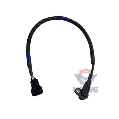 4HK1 6HK1 Engine Camshaft Pressure Sensor 8-98014831-0 for ZX240-3 ZX200-3 Excavator Parts