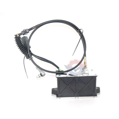 227-7667 Excavator Throttle Motor for E312C E320C E320D from Manufacturing Plant