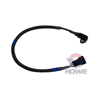 4HK1 6HK1 Engine Camshaft Pressure Sensor 8-98014831-0 for ZX240-3 ZX200-3 Excavator Parts