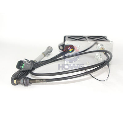 227-7667 Excavator Throttle Motor for E312C E320C E320D from Manufacturing Plant
