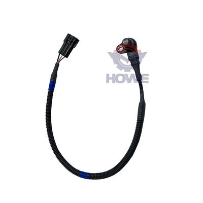 4HK1 6HK1 Engine Camshaft Pressure Sensor 8-98014831-0 for ZX240-3 ZX200-3 Excavator Parts