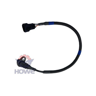 4HK1 6HK1 Engine Camshaft Pressure Sensor 8-98014831-0 for ZX240-3 ZX200-3 Excavator Parts