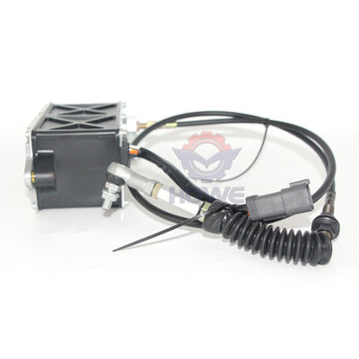 227-7667 Excavator Throttle Motor for E312C E320C E320D from Manufacturing Plant