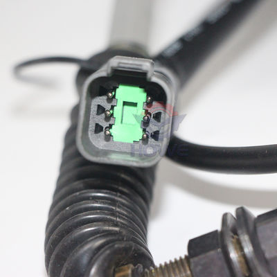 227-7667 Excavator Throttle Motor for E312C E320C E320D from Manufacturing Plant