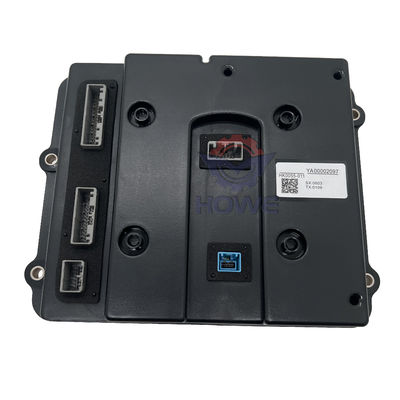 Part number YA00002097 Excavator Control Unit Controller Computer Board for ZX470-5B