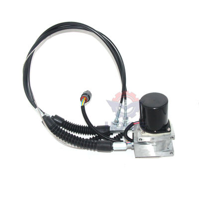 Directly Sell Electric Throttle Motor 2523-9014 2523-9015 for DH280 DH220-5 Excavator