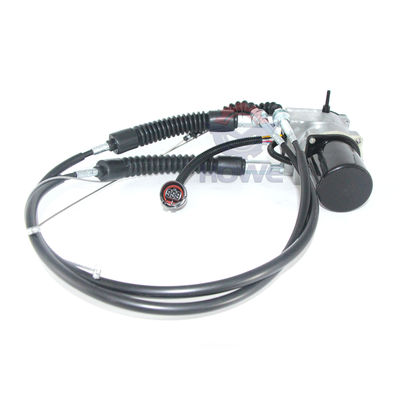 Directly Sell Electric Throttle Motor 2523-9014 2523-9015 for DH280 DH220-5 Excavator