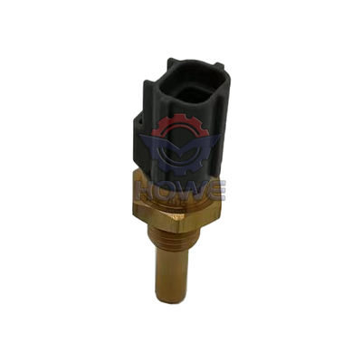 Highly KHR2433 Excavator Hydraulic Oil Temperature Sensor for Construction at Best