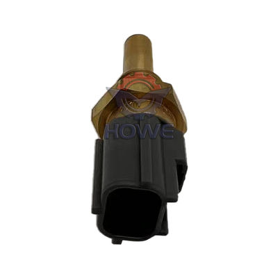 Highly KHR2433 Excavator Hydraulic Oil Temperature Sensor for Construction at Best