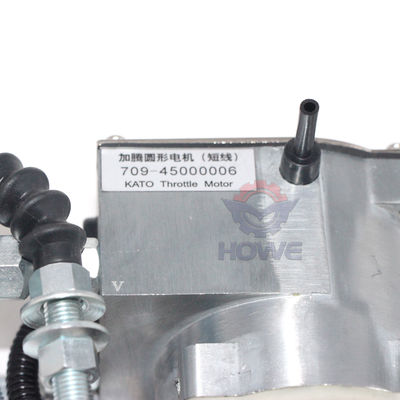 Directly Sell Electric Throttle Motor 2523-9014 2523-9015 for DH280 DH220-5 Excavator