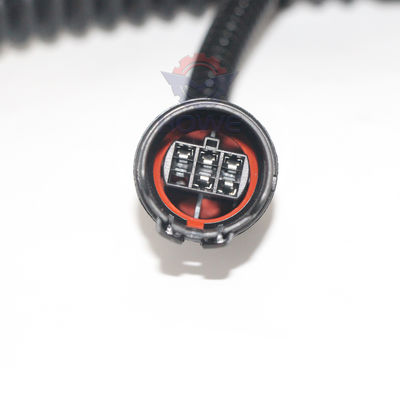Directly Sell Electric Throttle Motor 2523-9014 2523-9015 for DH280 DH220-5 Excavator